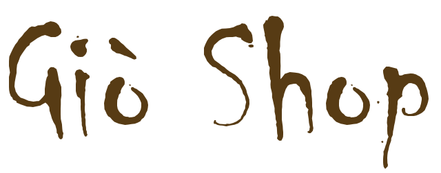 GiòShop Logo